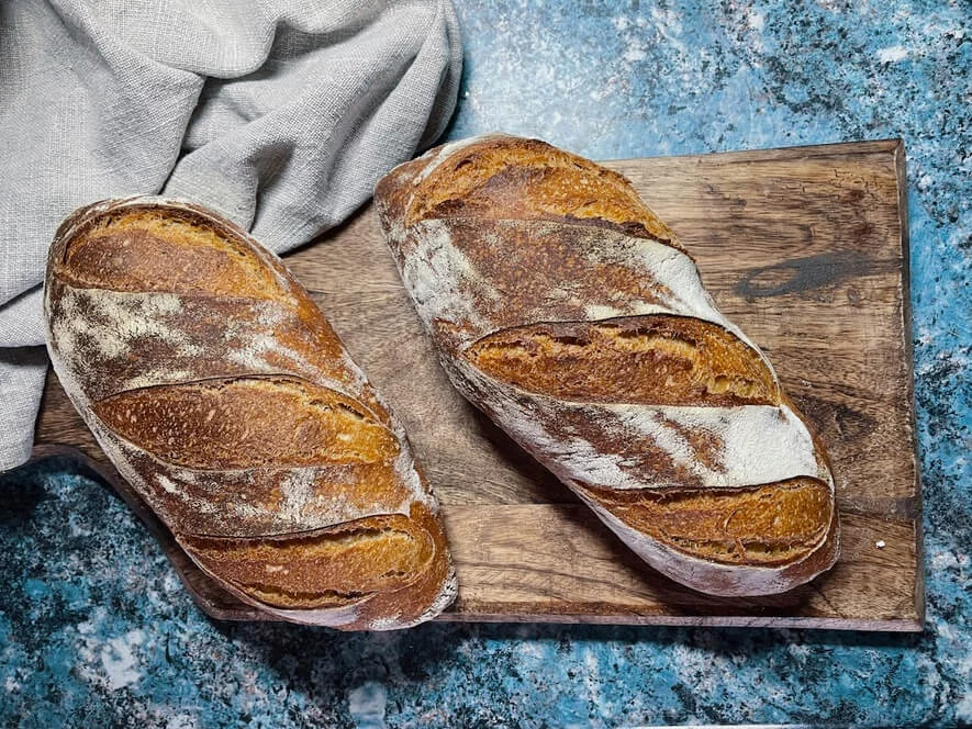 Ola Kala - kurzy pečení